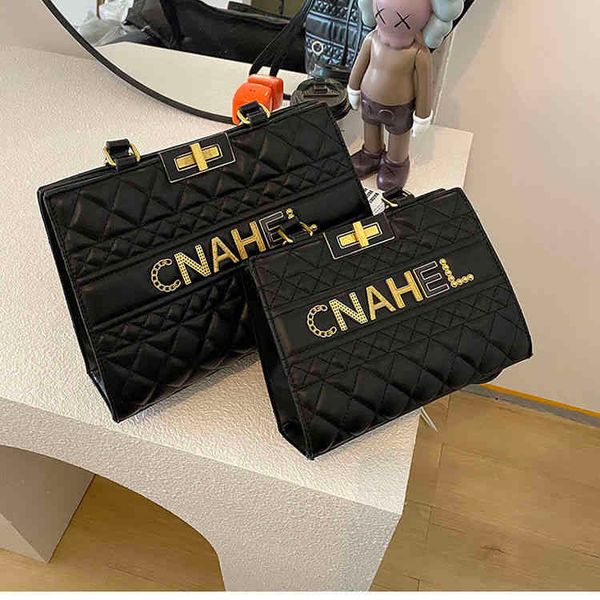 2022 new letter bag fashionable simple high-grade msenger capacity retro female bags all-match single shoulder handbags
2022 new letter bag fashionable simple high-grade msenger capacity retro female bags all-match single shoulder handbags