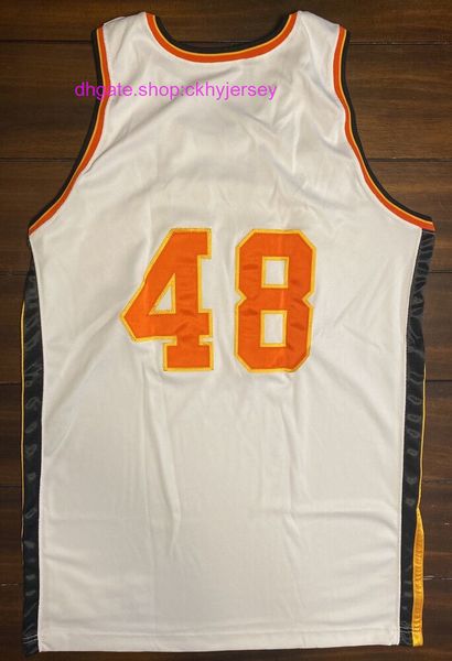 albuquerque d-league stitched rare thunderbirds basketball jersey mens kids throwback jerseys, Black
albuquerque d-league stitched rare thunderbirds basketball jersey mens kids throwback jerseys, Black