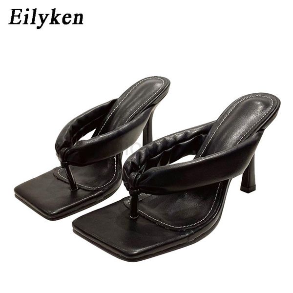 eilyken new summer slippers women clip toe narrow band flip flops high heels fashion slides shoes ladies sandals size 42 sghwioehroiw, Black
eilyken new summer slippers women clip toe narrow band flip flops high heels fashion slides shoes ladies sandals size 42 sghwioehroiw, Black