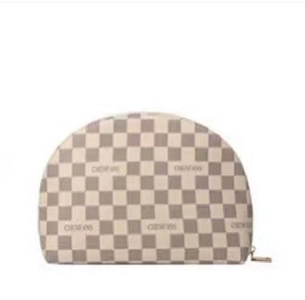 4pcs/set women cosmetic bags famous makeup bag travel pouch make up handbag ladies clutch bagss purses toiletry bao #1658
4pcs/set women cosmetic bags famous makeup bag travel pouch make up handbag ladies clutch bagss purses toiletry bao #1658