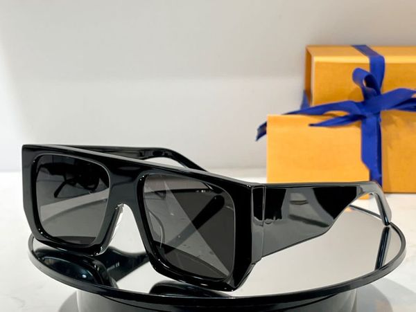 sunglasses for woman and mens designer retro summer z2615w anti-ultraviolet round full frame driving fishing fashion random box, White;black
sunglasses for woman and mens designer retro summer z2615w anti-ultraviolet round full frame driving fishing fashion random box, White;black