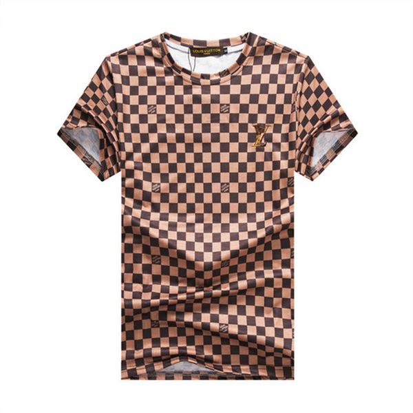 luxury designer men's t-shirts dress shirt summer men's and women's with monogrammed casual fashion streetwear multiple color, White;black
luxury designer men's t-shirts dress shirt summer men's and women's with monogrammed casual fashion streetwear multiple color, White;black