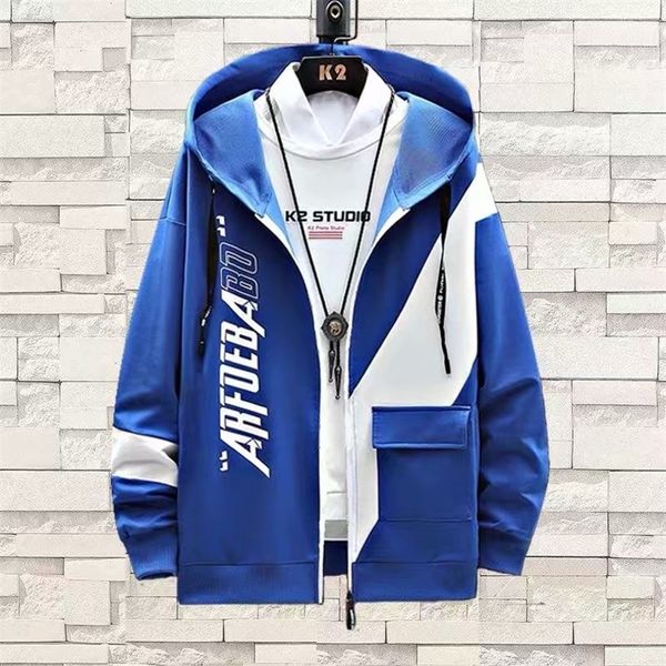 spring autumn man hoodies zipper hoodies harajuku sweatshirt hoodie men japan fashion streetwear mens clothing hoodies men 220805, Black
spring autumn man hoodies zipper hoodies harajuku sweatshirt hoodie men japan fashion streetwear mens clothing hoodies men 220805, Black