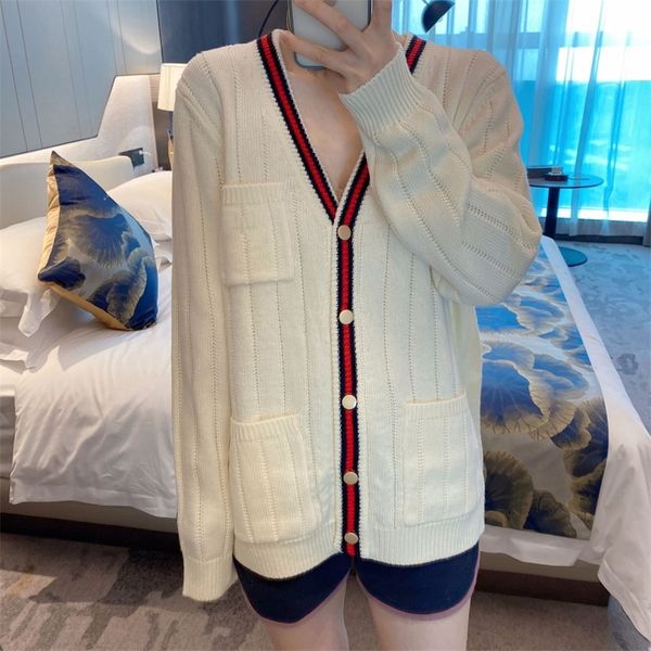 warehouse clothing european goods autumn embroidered letter college style v-neck medium long cardigan men's and women's knitted sw, White;black
warehouse clothing european goods autumn embroidered letter college style v-neck medium long cardigan men's and women's knitted sw, White;black