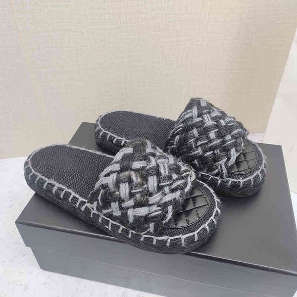 dress shoes women's shoes espadrilles slippers weave flat platform designer leisure apartments open-toe summer size35-41, Black
dress shoes women's shoes espadrilles slippers weave flat platform designer leisure apartments open-toe summer size35-41, Black