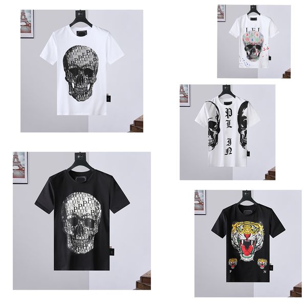 luxury pp t-shirt summer polo men's short sleeve tshirt casual shirts designer hoodie fashion men's plus size jackets c11, Black;brown
luxury pp t-shirt summer polo men's short sleeve tshirt casual shirts designer hoodie fashion men's plus size jackets c11, Black;brown