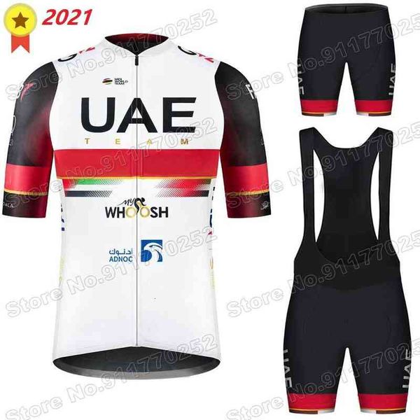 2021 uae team cycling jersey sets men cycling clothing summer road race bike shirts suit bib shorts mtb ropa ciclismo maillot, Black;red
2021 uae team cycling jersey sets men cycling clothing summer road race bike shirts suit bib shorts mtb ropa ciclismo maillot, Black;red