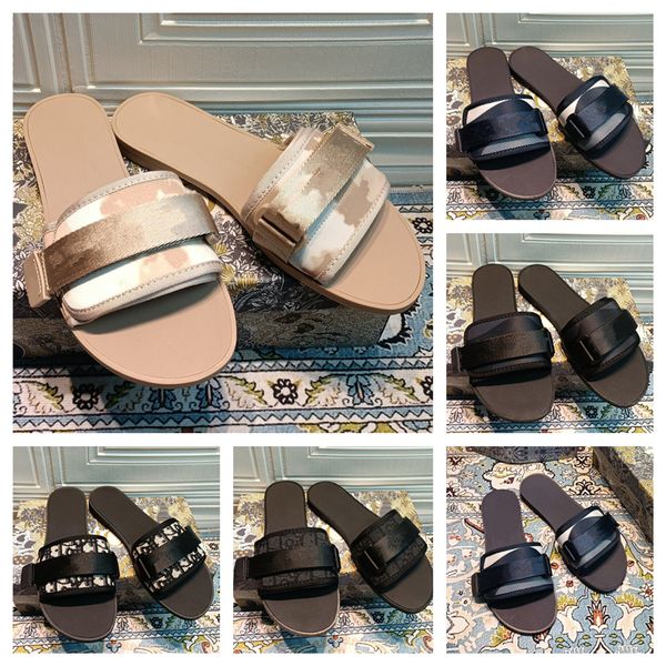 2022 designer slippers foam hollow leather slides women embroidery sandal summer fashion soft slipper luxury antiskid slide balck khaki blue, Black
2022 designer slippers foam hollow leather slides women embroidery sandal summer fashion soft slipper luxury antiskid slide balck khaki blue, Black