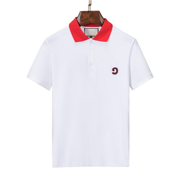 mens polo shirt designer man 2022 fashion horse t shirts casual men golf summer polos shirt embroidery high street trend tee m-xxxl, White;black
mens polo shirt designer man 2022 fashion horse t shirts casual men golf summer polos shirt embroidery high street trend tee m-xxxl, White;black