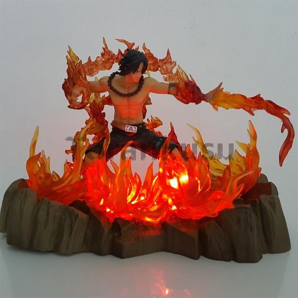 one piece action figure ace led fire base 170mm anime one piece portgas d ace fire fist figurine collectible model toys t200413272a
one piece action figure ace led fire base 170mm anime one piece portgas d ace fire fist figurine collectible model toys t200413272a