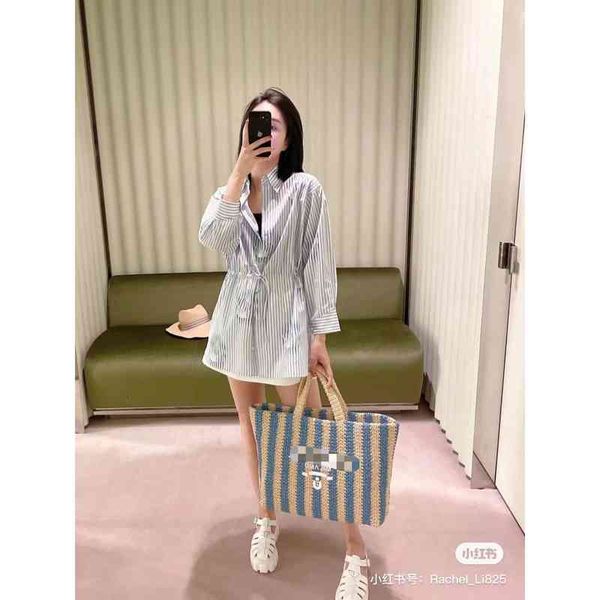 women's blouses & shirts p family's women's striped shirt in spring and summer of , medium long shirt, slim lean, age reducin, White
women's blouses & shirts p family's women's striped shirt in spring and summer of , medium long shirt, slim lean, age reducin, White