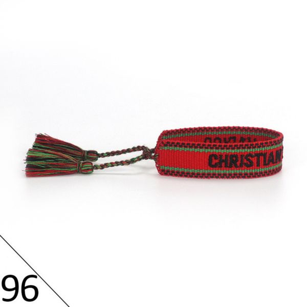 brand designers adjustable bracelet luxury woven friendship bangle for women men vintage braided bangles embroidery tassel bracelets jewelry, Golden;silver
brand designers adjustable bracelet luxury woven friendship bangle for women men vintage braided bangles embroidery tassel bracelets jewelry, Golden;silver