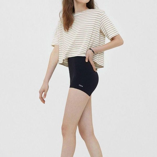yoga outfit shorts women's running sports quick-drying tight fitness elastic dance summer thin
yoga outfit shorts women's running sports quick-drying tight fitness elastic dance summer thin