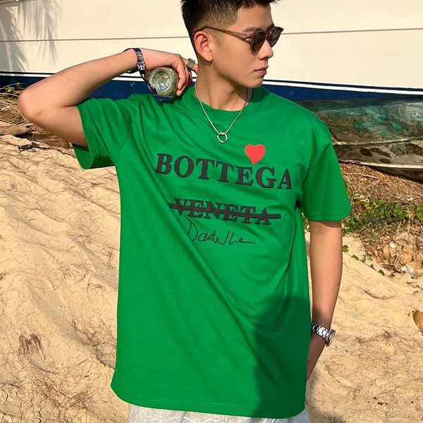 men's t-shirts short sleeve t-shirt men's summer casual fashion slim and women's printed letter couple harajuku loose top, White;black
men's t-shirts short sleeve t-shirt men's summer casual fashion slim and women's printed letter couple harajuku loose top, White;black