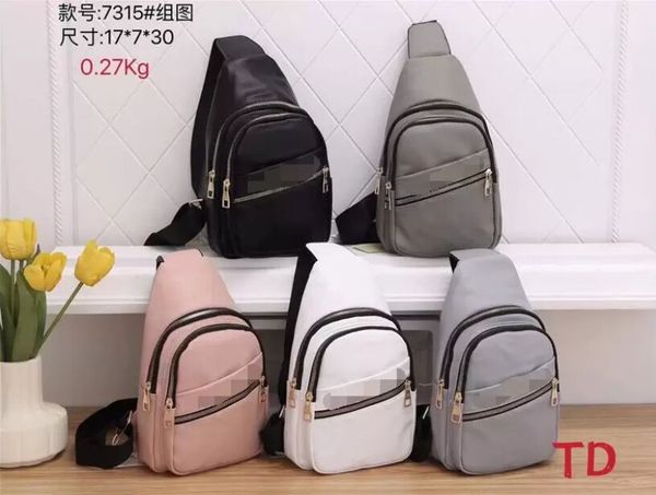 mens luxurys designers bags leather crossbody trend chest bag cross body wallet cowhide classic backpack for men women backpacks
mens luxurys designers bags leather crossbody trend chest bag cross body wallet cowhide classic backpack for men women backpacks