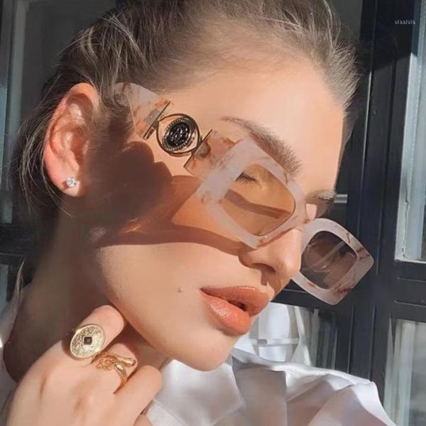 sunglasses rectangle women men vintage fashion square female luxury designer black sun glasses male uv400 eyewearsunglasses, White;black
sunglasses rectangle women men vintage fashion square female luxury designer black sun glasses male uv400 eyewearsunglasses, White;black