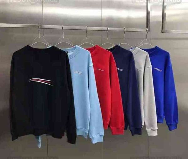 designer balanciagas hoodie luxury europe and america classic european fashion cola wave label printing pullover mens and womens lovers cott, Black
designer balanciagas hoodie luxury europe and america classic european fashion cola wave label printing pullover mens and womens lovers cott, Black