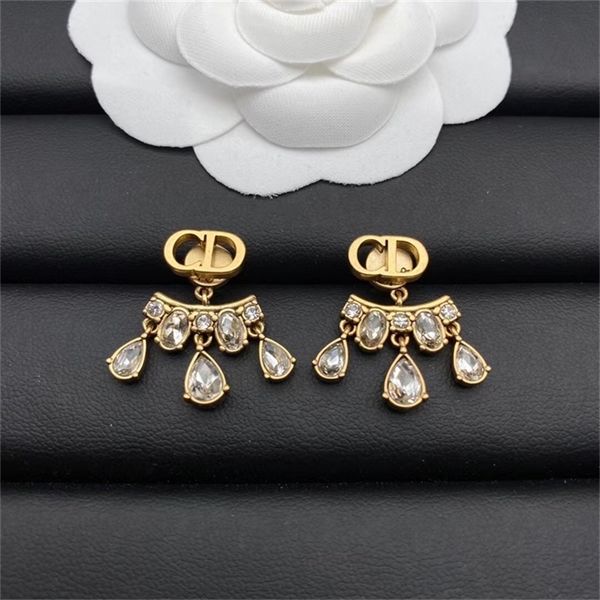 inlaid rhinestone short tassel female red same cds925 silver needle earrings 70% off outlet store sale, Golden
inlaid rhinestone short tassel female red same cds925 silver needle earrings 70% off outlet store sale, Golden