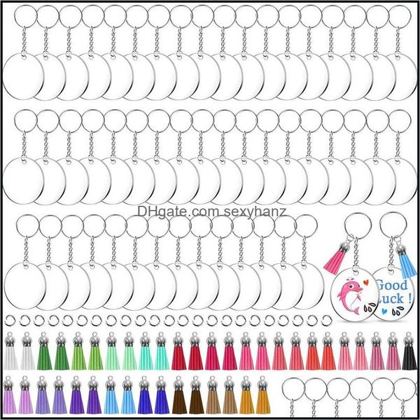 keychains fashion accessories transparent acrylic keychain blanks tassels set circle discs key rings for diy projects crafting dhz4p, Silver
keychains fashion accessories transparent acrylic keychain blanks tassels set circle discs key rings for diy projects crafting dhz4p, Silver