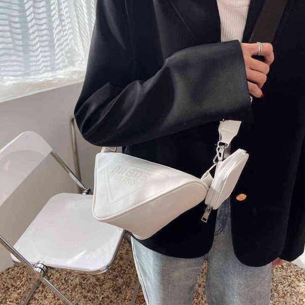 factory outlet deals niche design broadband messenger female underarm triangle chest bag texture ins korean version 2022 new trend
factory outlet deals niche design broadband messenger female underarm triangle chest bag texture ins korean version 2022 new trend