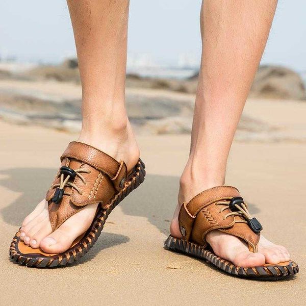 2022 designer slides men's slippers summer new sandals beach outdoor casual shoes, Black
2022 designer slides men's slippers summer new sandals beach outdoor casual shoes, Black