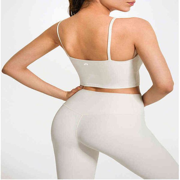 lulu lu-ds30 bras brand sports underwear female rib yoga clothes fitness vest type gathering bra h5oh, Red;black
lulu lu-ds30 bras brand sports underwear female rib yoga clothes fitness vest type gathering bra h5oh, Red;black