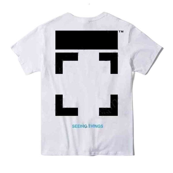 off men's t-shirts offs summer hip hop trend white t-shirt high street short sleeve printed letter x on the back, White;black
off men's t-shirts offs summer hip hop trend white t-shirt high street short sleeve printed letter x on the back, White;black