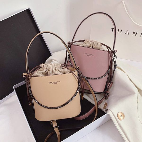 drawstring retro bag women pu leather crossbody bag fashion casual handbag shoulder bags ladies
drawstring retro bag women pu leather crossbody bag fashion casual handbag shoulder bags ladies