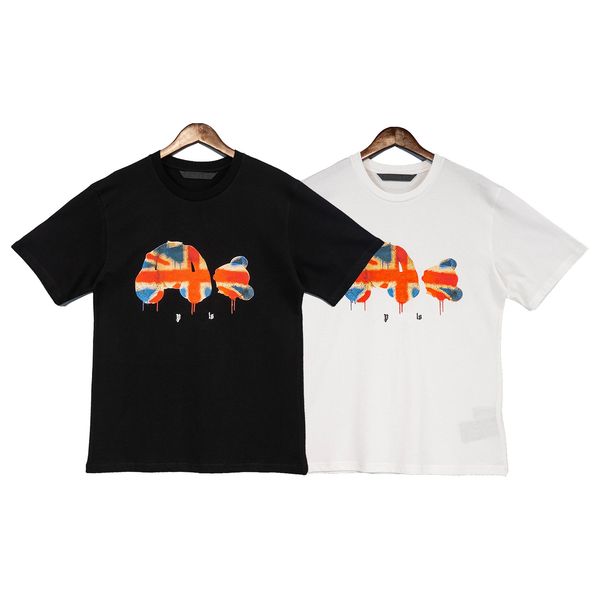2022 summer mens designer t shirt casual man womens tees with letters print short sleeves sell luxury men hip hop clothes s--xl, Black;brown
2022 summer mens designer t shirt casual man womens tees with letters print short sleeves sell luxury men hip hop clothes s--xl, Black;brown