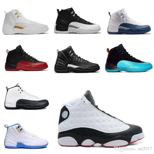 men basketball shoes 11 25th anniversary bred concord 11s reverse flu game 12 12s the outdoor 13 13s sneakers size 40 -46 d1 -h124257m
men basketball shoes 11 25th anniversary bred concord 11s reverse flu game 12 12s the outdoor 13 13s sneakers size 40 -46 d1 -h124257m