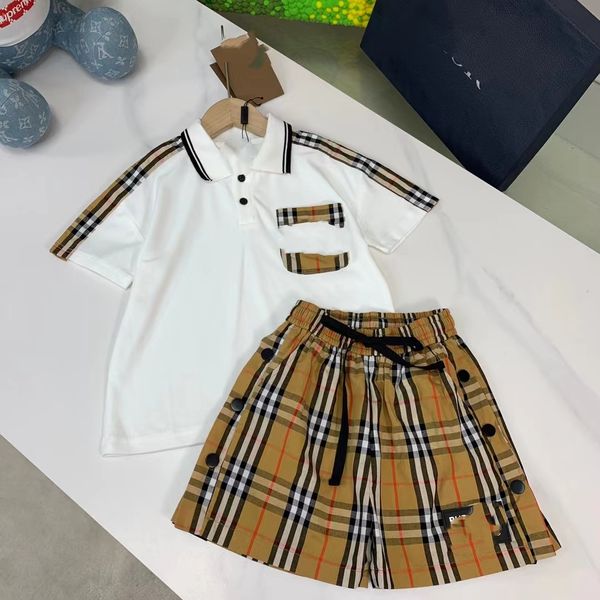 boy clothe shirt pants kid summer fashion clothing sets 2022 designer youth boys clothes short sleeve child cotton material, White
boy clothe shirt pants kid summer fashion clothing sets 2022 designer youth boys clothes short sleeve child cotton material, White