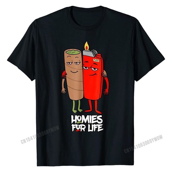 funny homies for life t-shirt shirt design cotton men t-shirts normal 220520, White;black
funny homies for life t-shirt shirt design cotton men t-shirts normal 220520, White;black