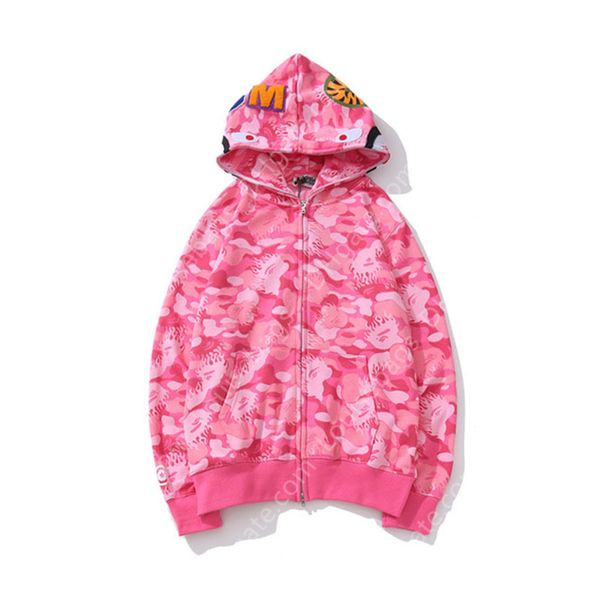 fashion camouflage hoodies men couples streetwear shark zip up pull cardigan hoodie thin sudaderas moletom coat clothing, Black
fashion camouflage hoodies men couples streetwear shark zip up pull cardigan hoodie thin sudaderas moletom coat clothing, Black