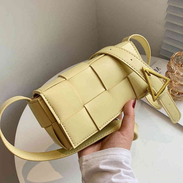 bottegas venetas high sense small bag female fashion summer texture woven pillow green minority messenger frkx
bottegas venetas high sense small bag female fashion summer texture woven pillow green minority messenger frkx