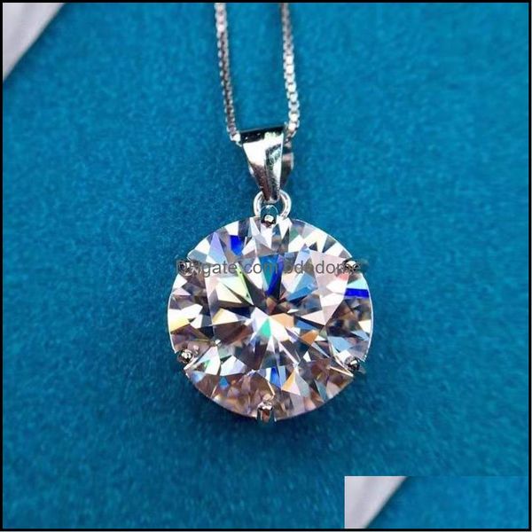 chains domineering moissan diamond pendant 10 large hearts and arrows cut inlaid necklace jewelry accessories drop deli bdedome dhzsk, Silver
chains domineering moissan diamond pendant 10 large hearts and arrows cut inlaid necklace jewelry accessories drop deli bdedome dhzsk, Silver