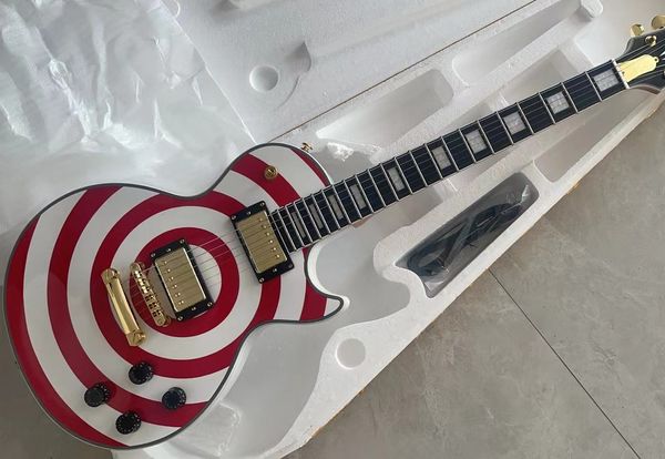 zakk electric guitar rosewood fingerboard neck back finis matte delivery can customize quality
zakk electric guitar rosewood fingerboard neck back finis matte delivery can customize quality