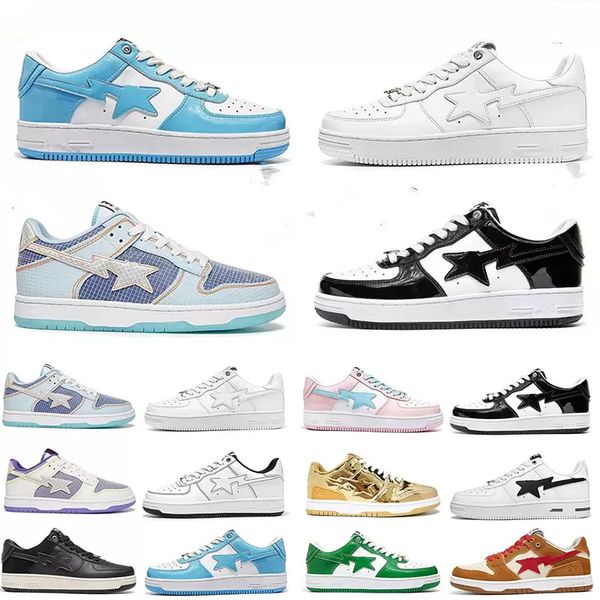 women men monkey bapesta casual shoes camouflage designer running shoes platform star sk8 sta low sports sneaker sneakers stars ape bapestas
women men monkey bapesta casual shoes camouflage designer running shoes platform star sk8 sta low sports sneaker sneakers stars ape bapestas