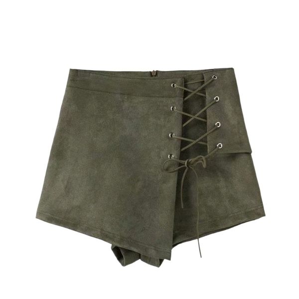skirts ltd1198268 2022 solid faux leather shorts women high waist lady patchwork cross bandage suede slim zipper vestidos r32j#, Black
skirts ltd1198268 2022 solid faux leather shorts women high waist lady patchwork cross bandage suede slim zipper vestidos r32j#, Black