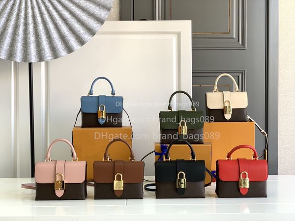 locky bb ladies shoulder bags wholesale woman messenger bag luxury designers large gold padlock handbags wallets cross body bags 7 color
locky bb ladies shoulder bags wholesale woman messenger bag luxury designers large gold padlock handbags wallets cross body bags 7 color