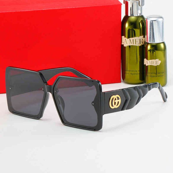 sunglass ins women's net red square large frame small street polarized uv vintage luxury brand design sunglasses uv400, White;black
sunglass ins women's net red square large frame small street polarized uv vintage luxury brand design sunglasses uv400, White;black