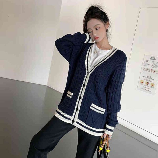 women's knits tees spring fashion brand v-neck single breasted knitted fragrant style men's and women's cardigan sweater, White
women's knits tees spring fashion brand v-neck single breasted knitted fragrant style men's and women's cardigan sweater, White