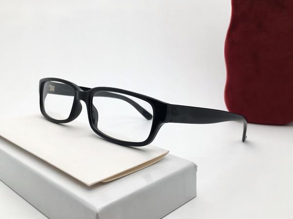 optical glasses for men women summer 1624 style vintage plate square full frame random frame, White;black
optical glasses for men women summer 1624 style vintage plate square full frame random frame, White;black