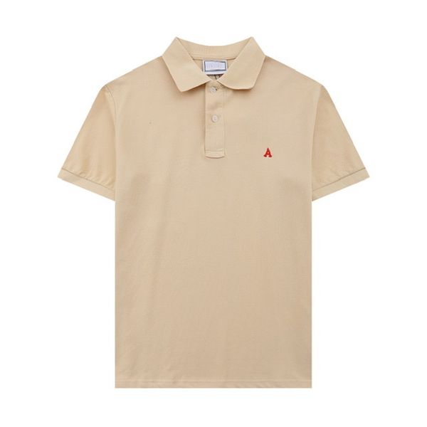 mens polos designer polo heart and a embroidery on the chest cotton man and women tshirts collar tee shirt---9, White;black
mens polos designer polo heart and a embroidery on the chest cotton man and women tshirts collar tee shirt---9, White;black