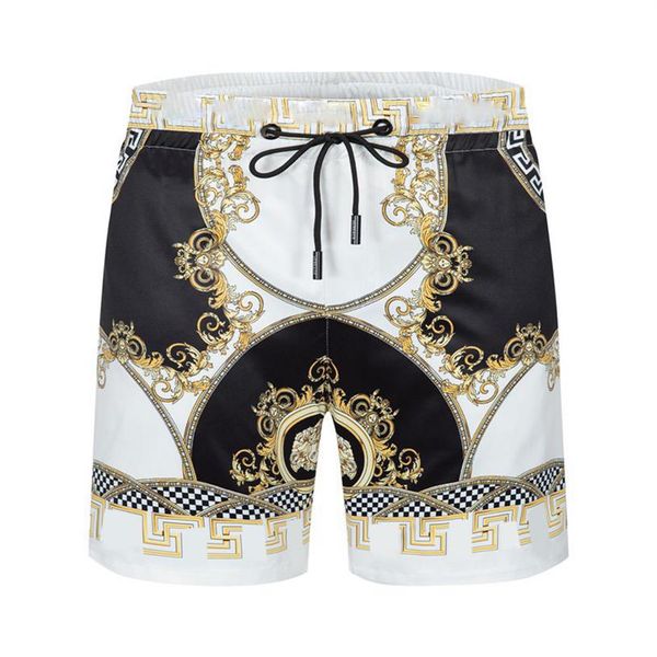 2022 new designer shorts luxury men's fashion color print printed shorts men and women beachpants pants214a, White;black
2022 new designer shorts luxury men's fashion color print printed shorts men and women beachpants pants214a, White;black