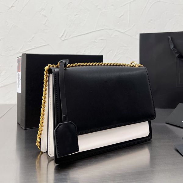 new flip shoulder bag gold hardware chain 22cm favorite womens evening messenger bag wallet designer bags handbag
new flip shoulder bag gold hardware chain 22cm favorite womens evening messenger bag wallet designer bags handbag