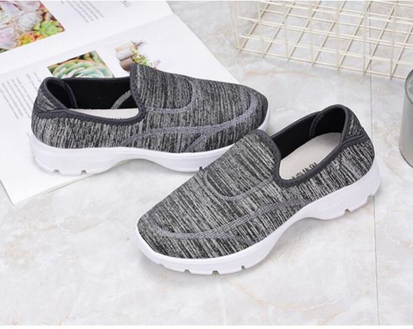 9 2022 summer shoes, lightweight soft sole mother shoes breathable woven loafers
9 2022 summer shoes, lightweight soft sole mother shoes breathable woven loafers