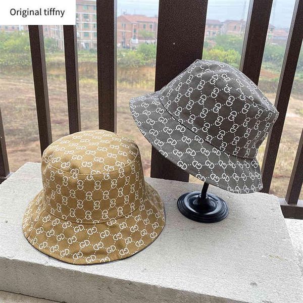 designer summer fisherman hat outdoor beach hat for women sunshade fashion y220406246d, Blue;gray
designer summer fisherman hat outdoor beach hat for women sunshade fashion y220406246d, Blue;gray