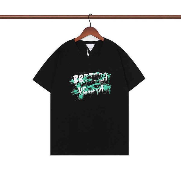 selling men's t shirt fashion printing cotton short-sleeved t-shirt europe and the united states hip-hop bottega tide brand tee couple, White;black
selling men's t shirt fashion printing cotton short-sleeved t-shirt europe and the united states hip-hop bottega tide brand tee couple, White;black