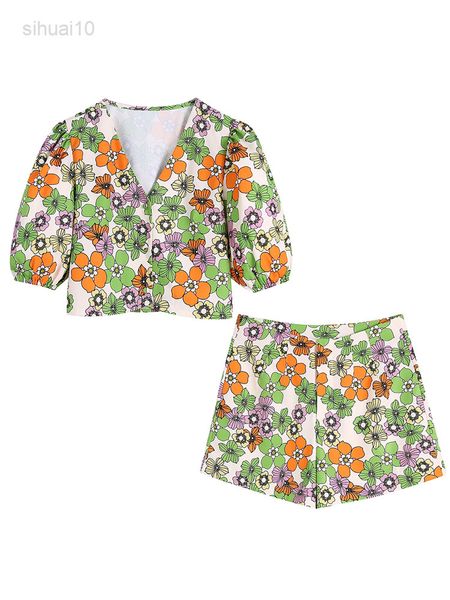 2022 summer women sets shorts suits blouse luxury shirt streetwear women clothing 2 piece sets female loose outfits l220725, White
2022 summer women sets shorts suits blouse luxury shirt streetwear women clothing 2 piece sets female loose outfits l220725, White