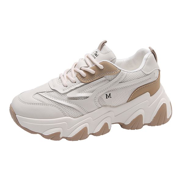 luxurious m brand dress shoes women running sneaker popular low elastic band white leather designer slim lady height increased comfy run ca, Black
luxurious m brand dress shoes women running sneaker popular low elastic band white leather designer slim lady height increased comfy run ca, Black
